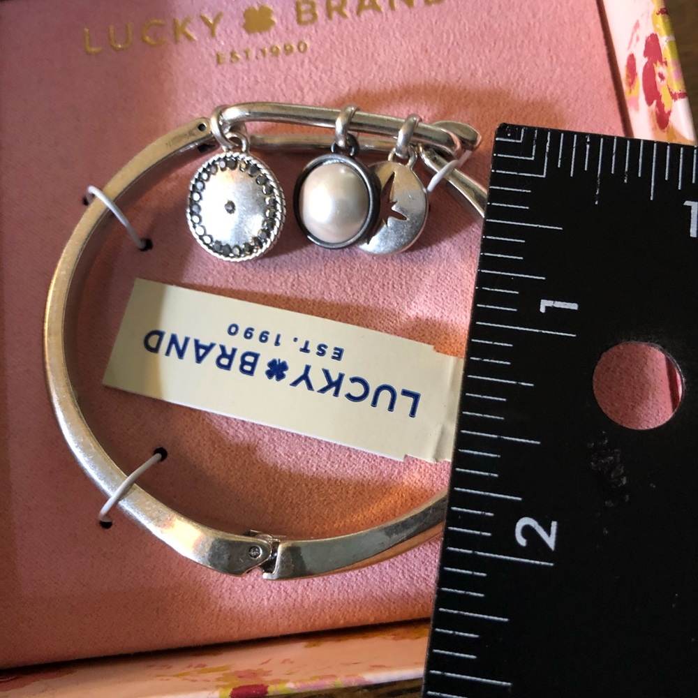 Lucky Brand Bracelet - Picture 5 of 5